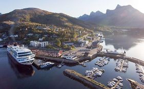 Ornes Hotell